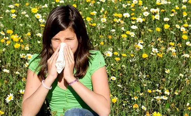 Tratamentul universal care ar putea elimina orice alergie – FOTO