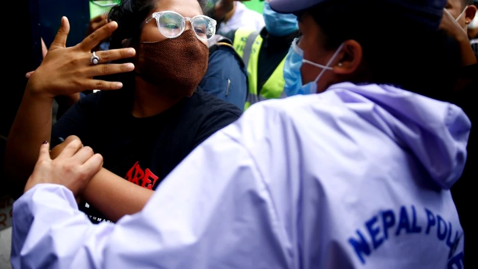 Pandemia de coronavirus pune în pericol sănătatea copiilor și femeilor din întreaga lume