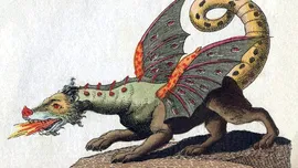 Gardieni, creatori și simboluri ale puterii: Dragonii nu au fost întotdeauna personaje negative