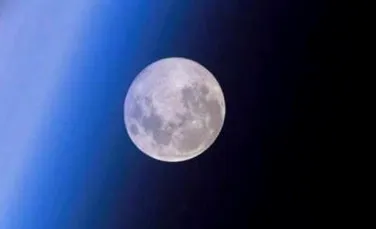 “Cea mai mare” Luna din an va lumina cerul noptii astazi