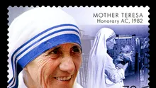 Maica Tereza, călugăriţa care a primit Premiul Nobel pentru Pace