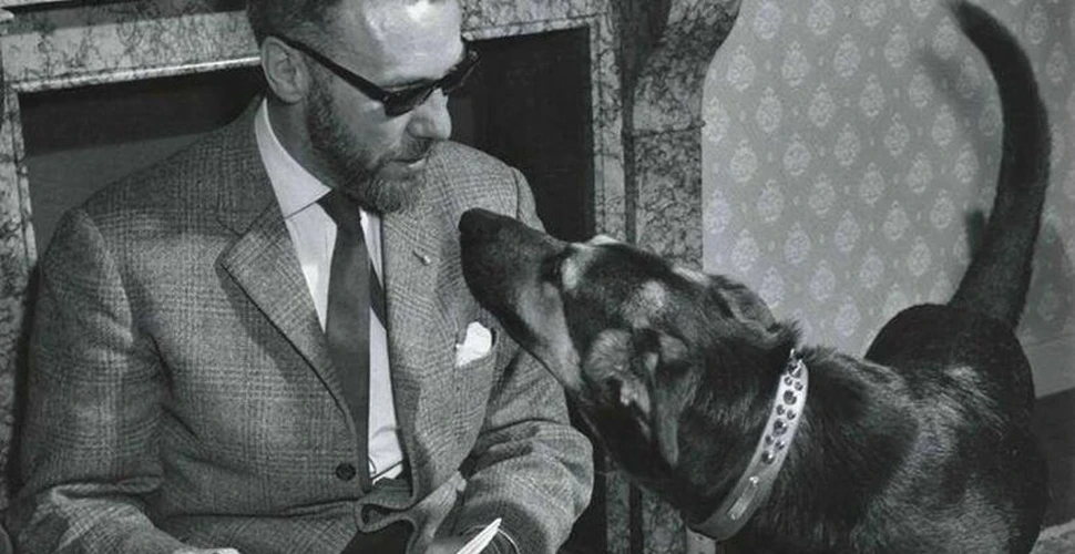 Sven Hassel, cel mai de succes romancier danez al secolului XX
