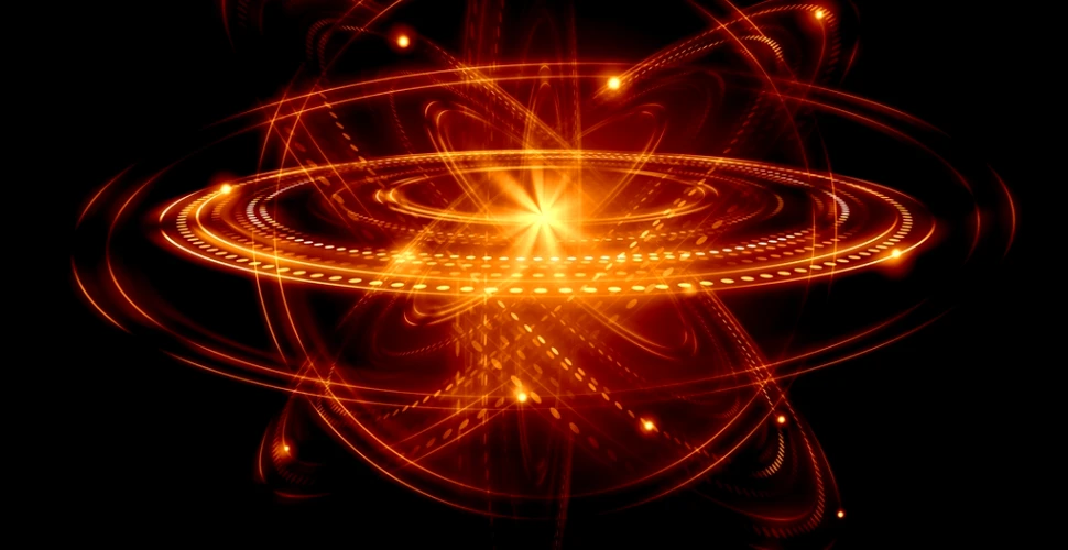 Care este sunetul unui atom? Cercetătorii au reuşit o performanţă uimitoare
