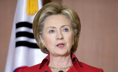 E-mailul CONTROVERSAT care a ajuns la Hillary Clinton înainte de alegeri: „În 10 ani, se va afla deasupra Mării Negre. În 20 de ani, întreaga omenire va dispărea”