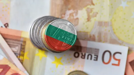 După 19 ani de la aderarea la UE, Bulgaria adoptă moneda euro
