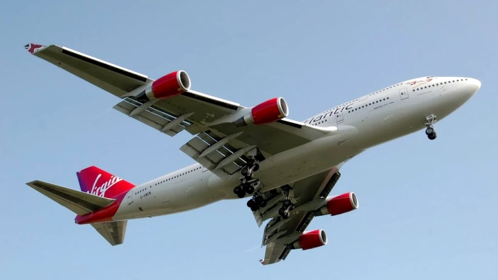 Testul LauncherOne, al Virgin Orbit, a eșuat