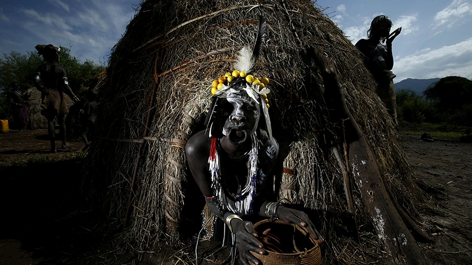 Fotografia zilei – Etiopia