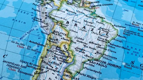 Țara care și-a schimbat capitala prin decret prezidențial