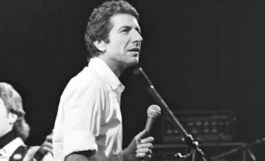 Scrisorile de dragoste trimise de Leonard Cohen femeii care l-a inspirat pentru ”So Long, Marianne”
