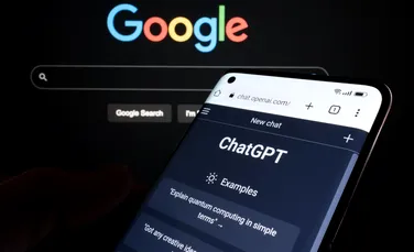 Șeful de produs ChatGPT va fi martor în procesul intentat de Guvernul SUA împotriva Google