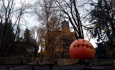 Halloween, o sărbătoare tot mai iubită de români