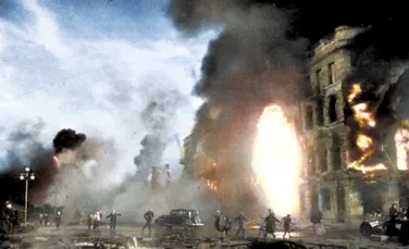 Stalingrad, începutul unui sfârşit ruşinos pentru nemţi