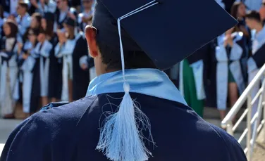 Bursele de studii în România, la mare căutare printre străini. Câți tineri au aplicat în acest an?