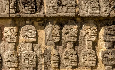 Noi descoperiri dezvăluie indicii despre unul dintre cele mai importante orașe ale mayașilor