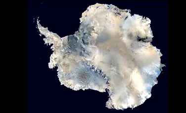 Un alpinist clujean a cucerit cel mai înalt munte din Antarctica