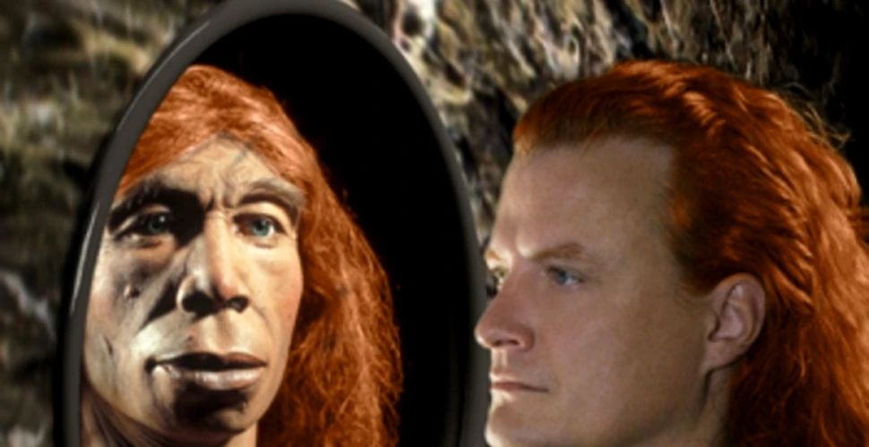 Neanderthalienii in Europa