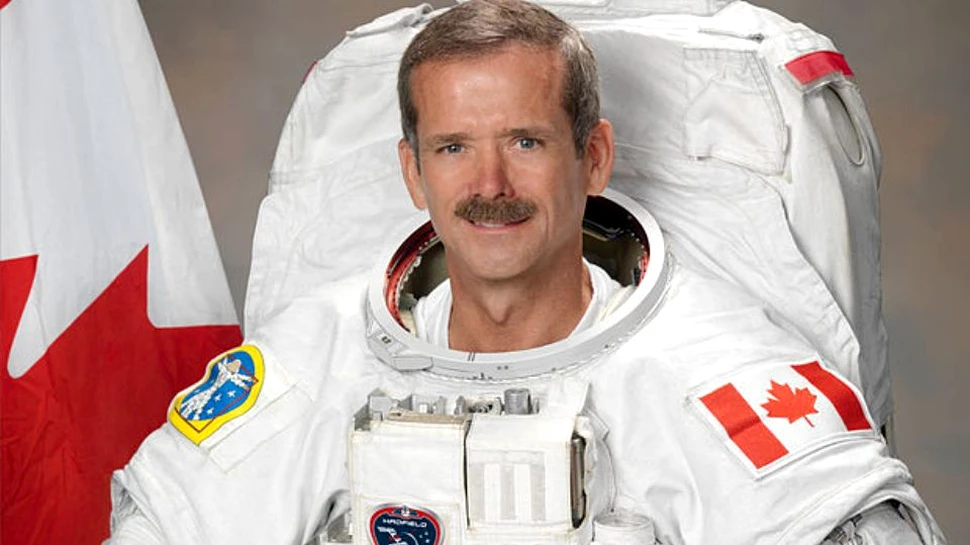 Costumul unui important astronaut canadian, descoperit într-un magazin cu haine second hand – VIDEO