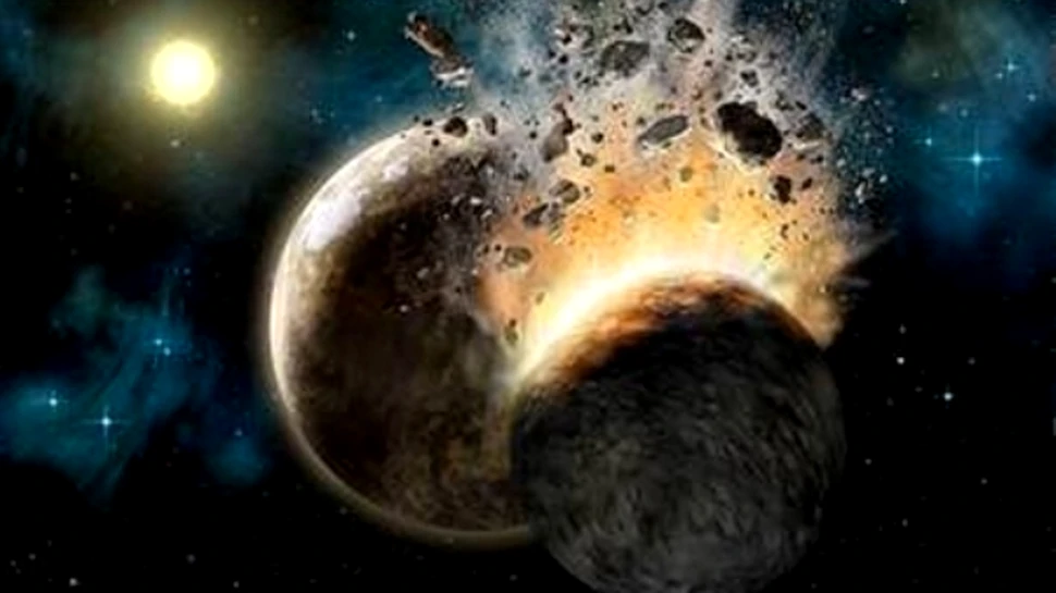 Apocalipsa vine peste 3000 de ani