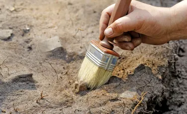 Arheologii au descoperit unelte vechi de 300.000 de ani ce dezvăluie că Arabia Saudită era un ”tărâm verde” în trecut