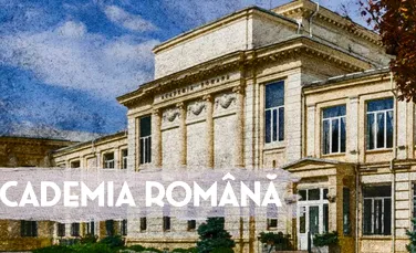 Academia Română, forul suprem al științelor și culturii (DOCUMENTAR)