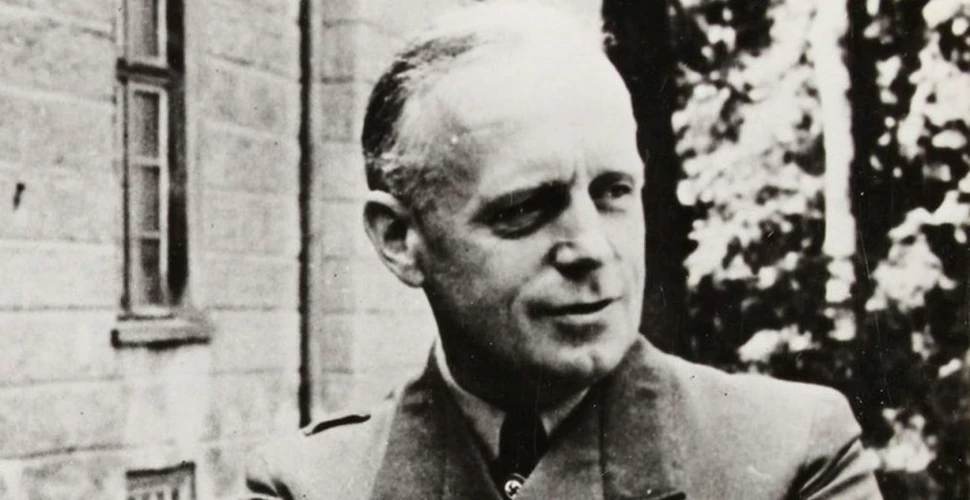 Joachim von Ribbentrop – povestea unui carierist nazist