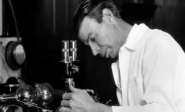 Terapia cu frecvență rezonantă. Royal Rife și conspirația vindecării cancerului