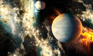 Astronomii au descoperit două noi super-Pământuri care ar putea fi locuibile