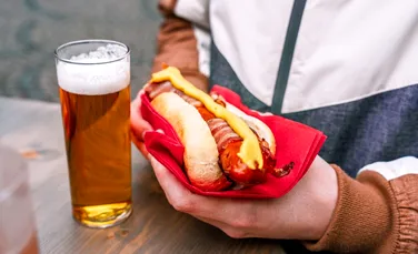 Berea germană, amenințată de secetă chiar înainte de Oktoberfest