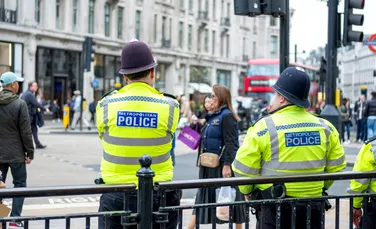 Cazurile de sclavie modernă din Marea Britanie au ajuns la un nivel record