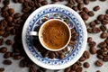 Știința din spatele ceștii: cum influențează forma vasului felul în care percepem aroma cafelei