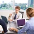 (P) Funcționarul modern nu doar răspunde – comunică prin spațiu