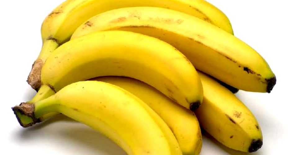 “Dieta” cu banane si apa calda face ravagii in intreaga lume