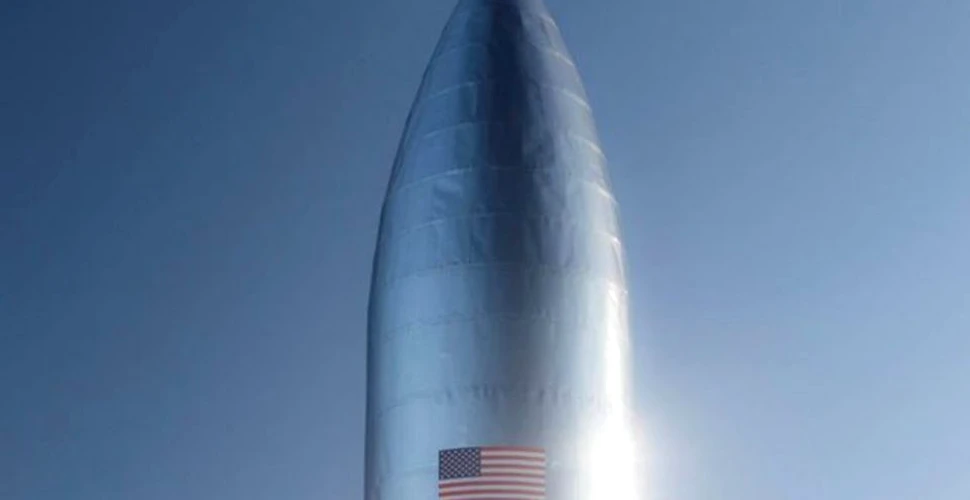 O rachetă din benzile desenate cu Tin Tin ar putea duce omenirea pe Marte