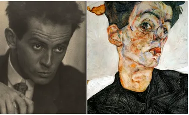 Egon Schiele, artistul pornografic. În interiorul schițelor din închisoare, al iubirii interzise și al moștenirii unui prodigiu condamnat