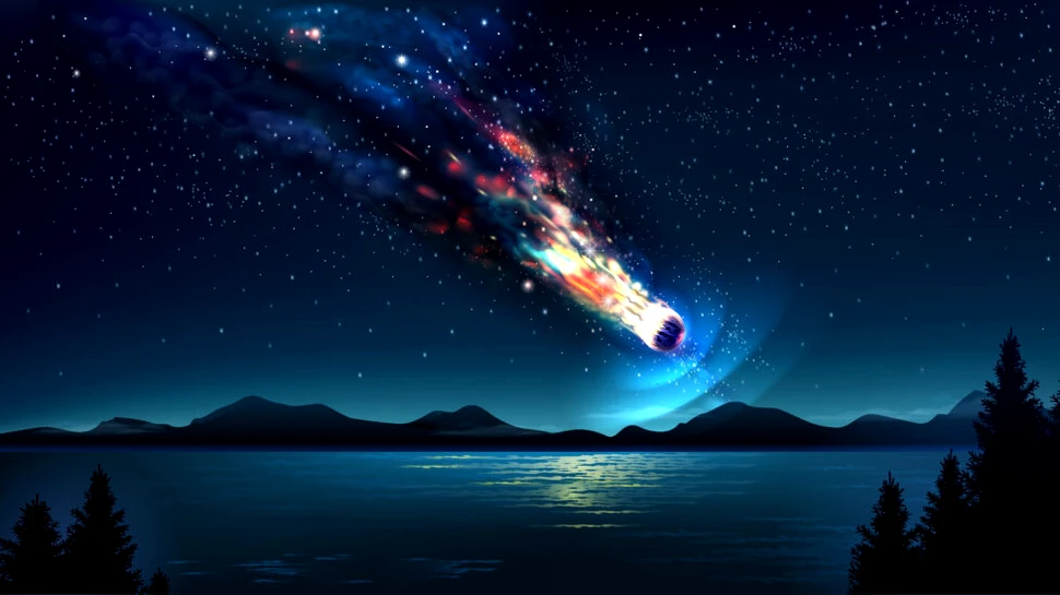 Astronomii plănuiesc să ,,pescuiască” un meteorit din ocean cu un magnet imens