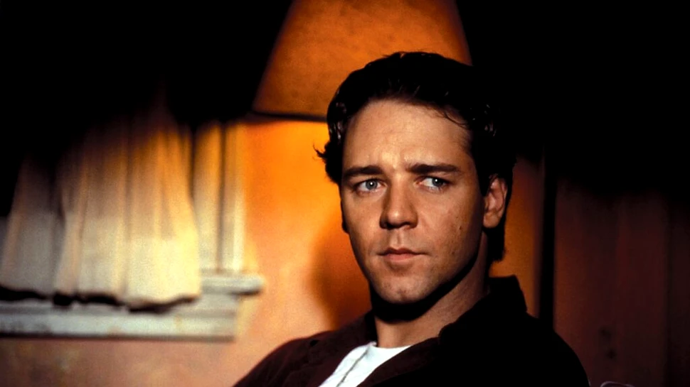 15 fapte despre Russell Crowe