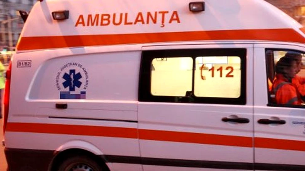 Aşa arată acum o ambulanţă. Cum arăta în urmă cu 109 ani. VIDEO de arhivă