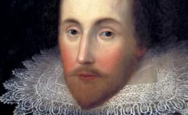 Cum arata Shakespeare, cu adevarat