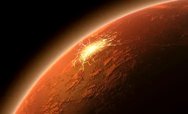 O descoperire a biologilor despre cât poate supravieţui viaţa pe Marte poate fi punctul cheie în găsirea vieţii extraterestre