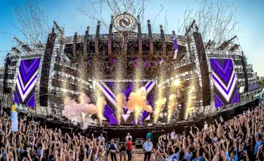 FOCUS: Concertele lunii iunie în Bucureşti: Nick Cave, Scorpions şi festivaluri de vară