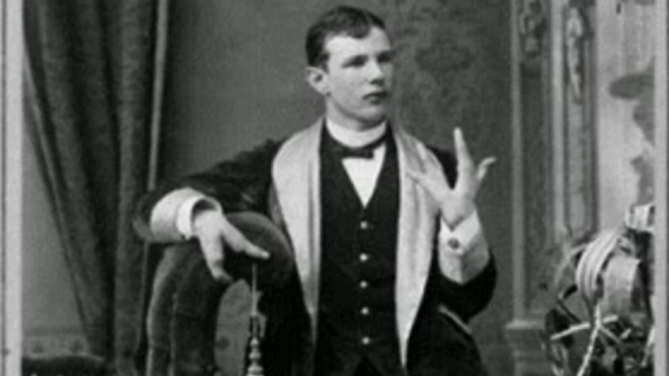 Artistul de circ care a ŞOCAT o lume întreagă cu crimele sale. Cine a fost Grady Stiles Jr., cel supranumit ”Băiatul-homar” – FOTO + VIDEO