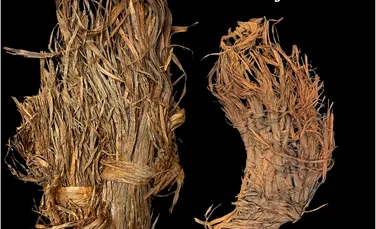 Arheologii ar fi descoperit cele mai vechi haine ale omenirii