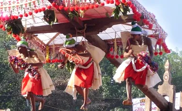 5 Festivaluri bizare din fascinanta India