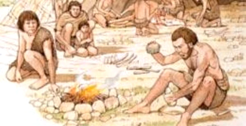 S-a descoperit primul genom complet de Neanderthalian