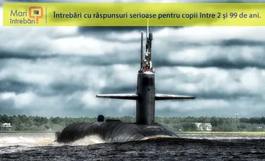 Cât costă, de fapt, un submarin nuclear?
