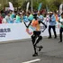 Pentru prima dată, roboții au alergat alături de oameni la un semimaraton