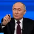 Premierul britanic îl acuză pe Vladimir Putin de „jocuri inutile” cu planul de pace