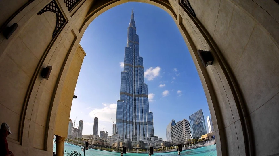 O destinație tot mai preferată de români. Cât costă o vacanță de o săptămână în Dubai
