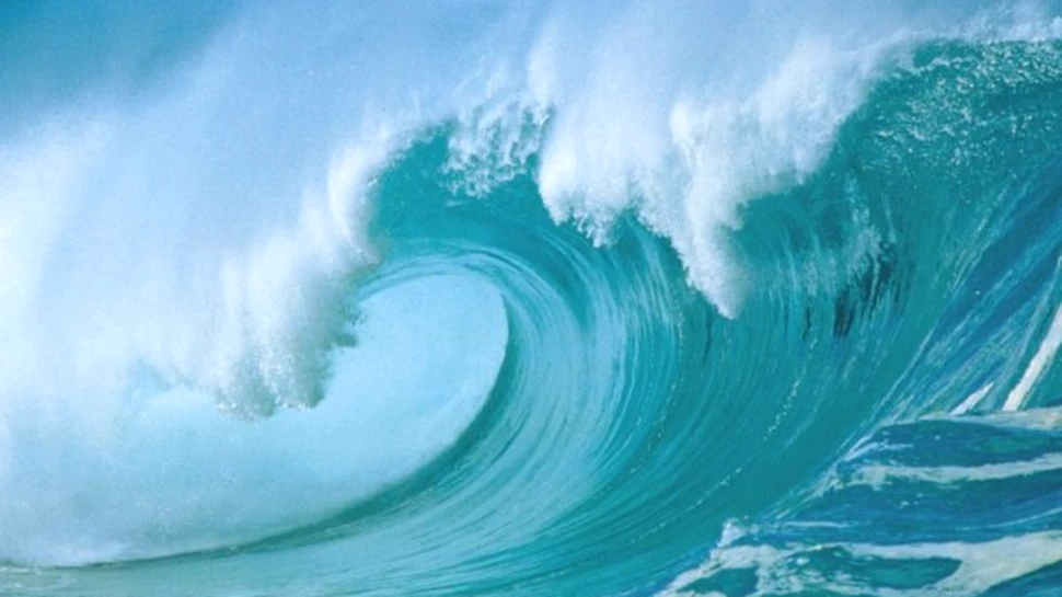 Oceanele nu mai fac fata emisiilor de CO2