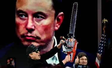 Elon Musk a pus ochii pe Stația Spațială Internațională! „Să începem pregătirile pentru distrugere”